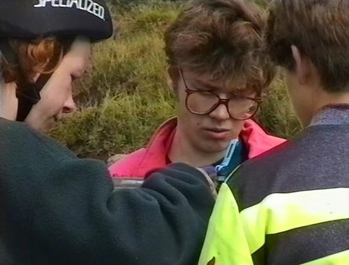 11 Aug 1993 · Scottish Highlands and Islands: Day 7 Applecross to Torridon